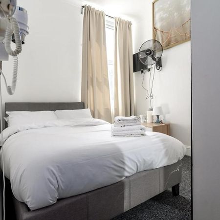 Guestready - Relaxing Hotel-Style Rooms London Eksteriør bilde