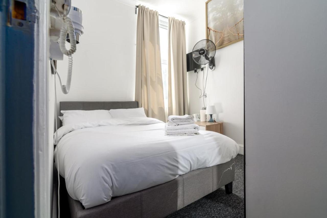 Guestready - Relaxing Hotel-Style Rooms London Eksteriør bilde