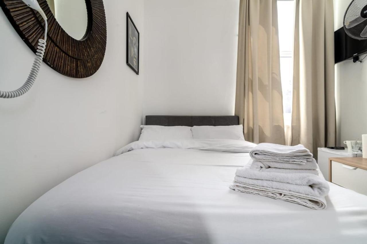 Guestready - Relaxing Hotel-Style Rooms London Eksteriør bilde